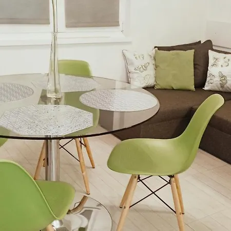 Appartamento Oaza , 2 Bedrooms, Free Parking *
