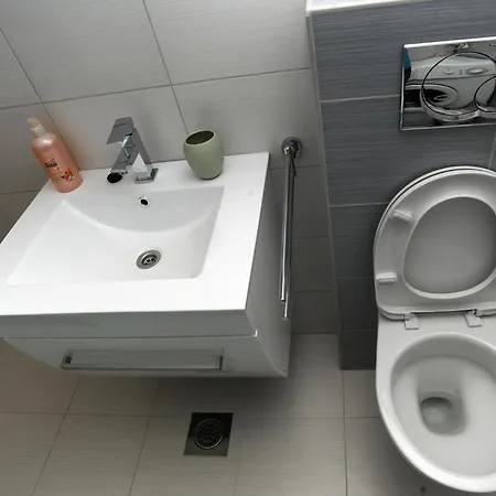 Oaza , 2 Bedrooms, Free Parking * Spalato
