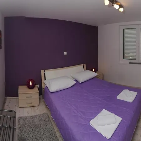 Oaza , 2 Bedrooms, Free Parking Appartamento *