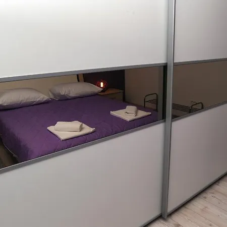 Oaza , 2 Bedrooms, Free Parking * Spalato