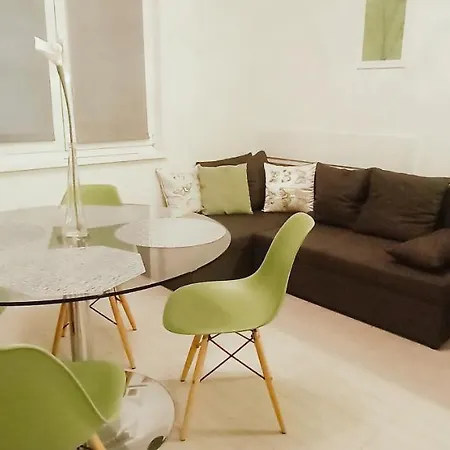 Appartamento Oaza , 2 Bedrooms, Free Parking Spalato