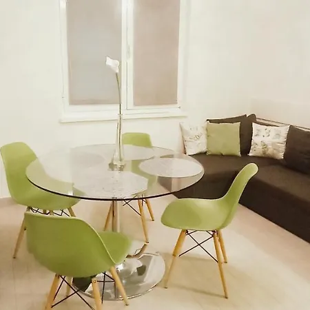 Appartamento Oaza , 2 Bedrooms, Free Parking Spalato