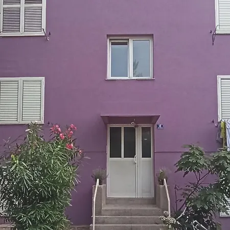 Appartamento Oaza , 2 Bedrooms, Free Parking Spalato