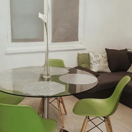 Oaza , 2 Bedrooms, Free Parking Lägenhet *