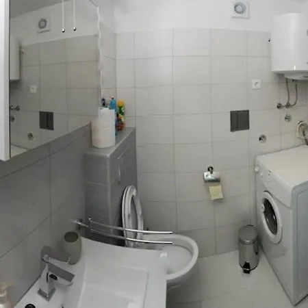 Oaza , 2 Bedrooms, Free Parking *