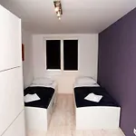 Apartment Oaza , 2 Bedrooms, Free Parking