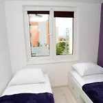 Oaza , 2 Bedrooms, Free Parking Split