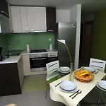 Oaza , 2 Bedrooms, Free Parking Apartment