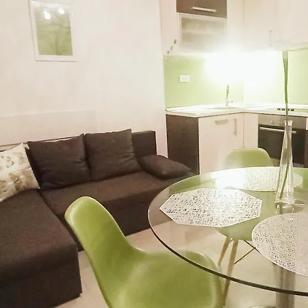 Oaza , Centar Apartment
