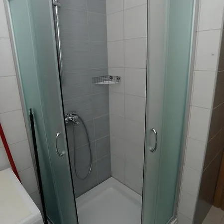 Oaza , 2 Bedrooms, Free Parking 아파트 스플리트