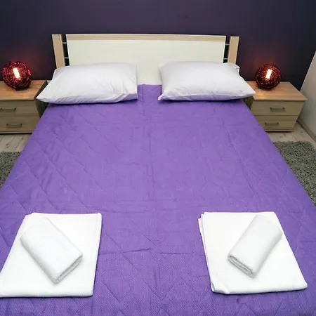 Apartment Oaza , Centar *
