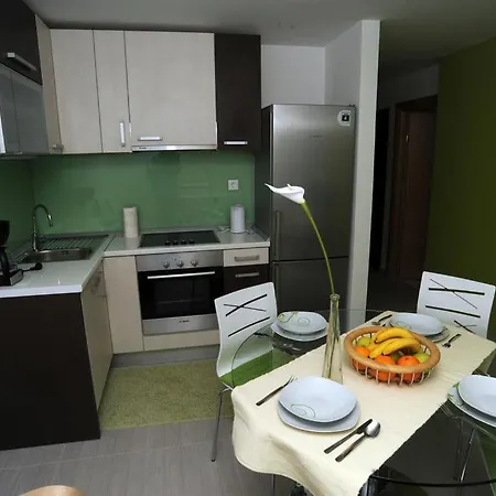 Oaza , Centar Apartment