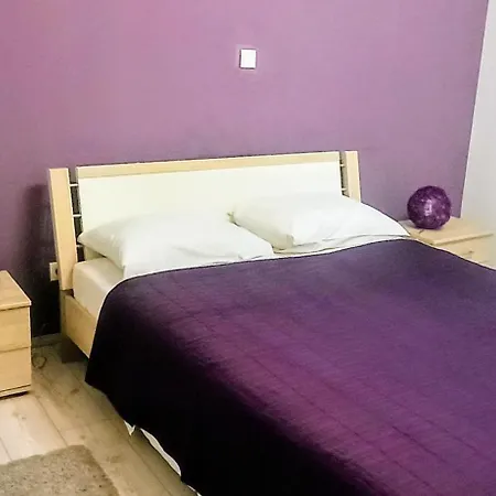 Oaza , Centar Apartment